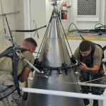 Pentagon official: Minuteman III ICBM replacement must continue despite cost overruns