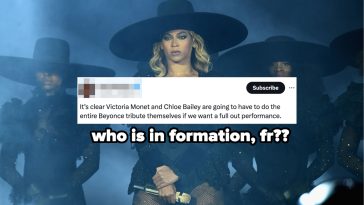 People Think Nobody Can Do A Beyoncé Tribute. Let's See If You Think These Artists Actually Could