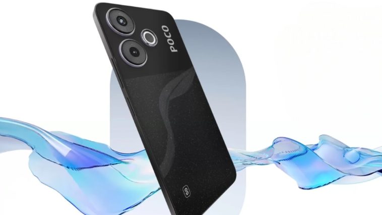 Poco M6 Plus 5G, Poco Buds X1 Retail Boxes Leak Online; Suggests Key Specifications