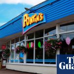 Pontins booted to bottom of UK holiday park table again