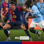 Pre-season highlights: Manchester City 2-2 Barcelona (1-4 penalties)