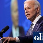 Pressure mounts on Biden as tally of Democrats urging withdrawal passes 30