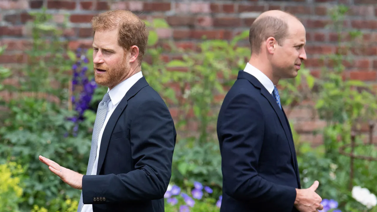 Prince Harry opens up on what caused his distance from royal family: 'Made it clear'