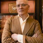 Purdey Taps British Designer Giles Deacon as Creative Director