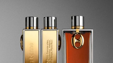 Rabanne Launches Fine Fragrance Collection