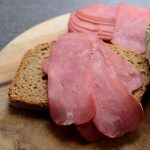 ham sandwich