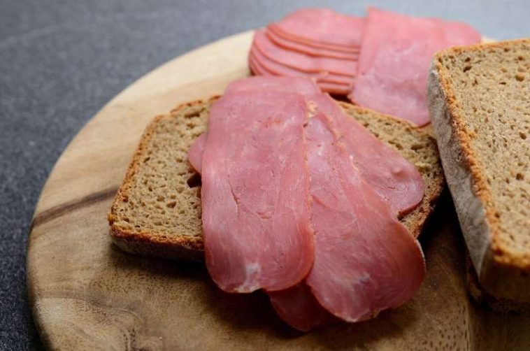 ham sandwich