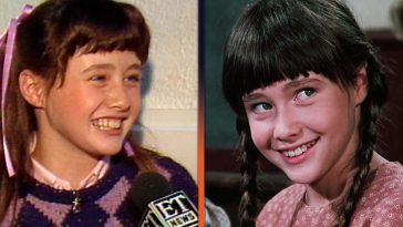 Remembering Shannen Doherty: Watch Late Actress’ First ET Interview (Flashback)