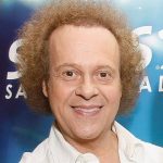 Richard Simmons Cause of Death Being Investigated