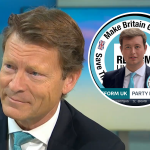 Richard Tice slams 'absurd suggestion' that Reform UK used an 'AI candidate'