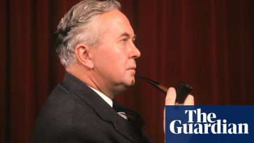 Sad last days of Harold Wilson revealed by Cabinet Office archives