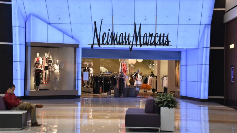 Saks Owner to Acquire Neiman Marcus - Report