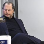 Salesforce shareholders reject compensation plan for CEO Marc Benioff, other top execs