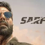 Sarfira Movie Review | Filmfare.com