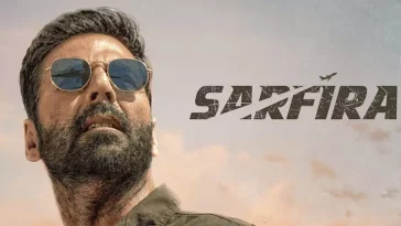 Sarfira Movie Review | Filmfare.com