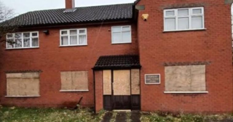 Scheme aims to get empty buildings all over Bolton 'back into community use'