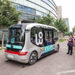 Self-driving tech company WeRide accelerates global expansion as transportation industry adopts AI