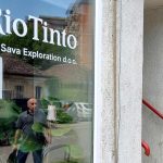 Serbia: Activists warn of protests if Rio Tinto lithium mining goes ahead