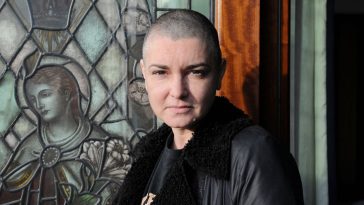 Sinead O’Connor’s Official Cause of Death Revealed 1 Year Later