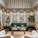 Sisley to Open First London Spa