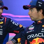 Sky Sports F1 Podcast: Max Verstappen's future at Red Bull and the 2025 grid analysed