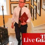 Starmer promises ‘immediate reset’ of relations with devolved governments as he starts four-nations tour – UK politics live