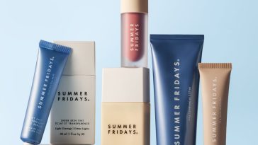 Summer Fridays Announces Growth Investment From TSG Consumer Partners