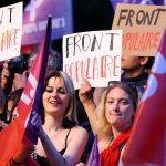 Surprise leftist victory: Who is France's New Popular Front?