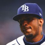 Tampa Bay Rays' Wander Franco charged with sexually abusing a minor