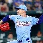 Texas Rangers Eyeing World Series Repeat Run | Deadspin.com