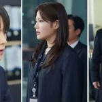 The Auditors: 10 Stills from Lee Jung Ha, Shin Ha Kyun & Jo Aram’s K-drama | Filmfare.com