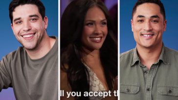 The Bachelorette Is Back — Here Is Every Suitor’s Instagram