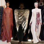 The BoF Podcast | Tim Blanks and Imran Amed on Haute Couture Week A/W 2024