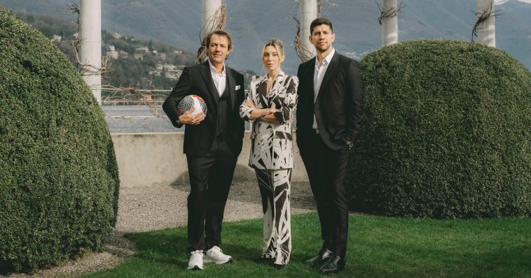 The Group Bringing Luxury’s Marketing Playbook to Women’s Sport