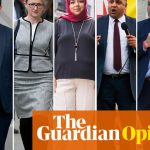 The Guardian view on Labour’s rebellion: removing the whip is a step too far | Editorial