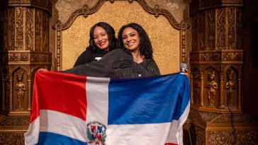 The Inspiration Behind Morir Soñando: The First All-Dominican Comedy Show