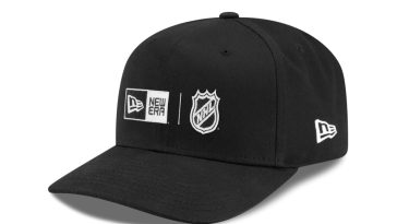 New Era and the NHL have joined forces.