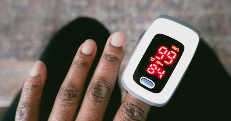 The reckoning for racially biased pulse oximeters is coming due