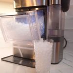 GE Profile’s newest nugget ice maker is an expensive upgrade to your summer drinks, but, for some, it may be worth it.