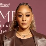 Tia Mowry