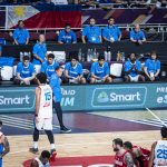 Gilas Pilipinas Fiba OQT Tim Cone