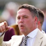 Today on Sky Sports Racing: Michael Owen chases Newbury Super Sprint success with It Ain't Two