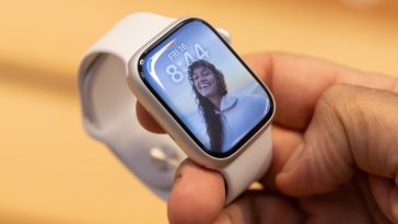 Too young for an iPhone? Apple says its watch is 'a great call for kids' in new promotion