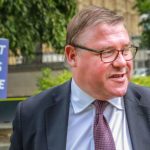 Tory MP Accuses New 1922 Chair Of Lacking 'Proper Mandate'