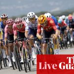 Tour de France 2024 stage 17: Saint-Paul-Trois-Châteaux to Superdévoluy – live