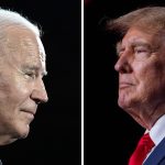 UAW considering next steps on worries Trump could beat Biden, Reuters reports