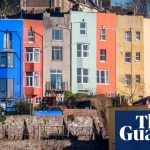 UK house prices expected to rise over second half of year, says Zoopla