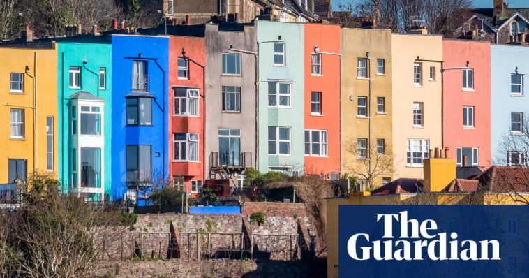 UK house prices expected to rise over second half of year, says Zoopla