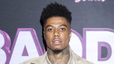 UPDATE: Los Angeles Deputy District Attorney Reportedly Shares Update On Blueface's Release Date From Jail