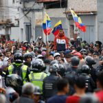 Venezuela election: Opposition says it has proof it won